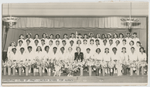 Graduating Class of 1946, Lincoln School for Nurses.