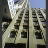 Block 041: Pine Street between William Street and Pearl Street (north side)
