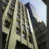 Block 041: Pine Street between William Street and Pearl Street (north side)