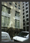 Block 041: Pearl Street between Cedar Street and Pine Street (west side)