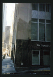 Block 041: Cedar Street between Pearl Street and William Street (south side)
