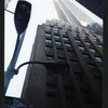 Block 041: Cedar Street between Pearl Street and William Street (south side)