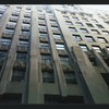 Block 041: Cedar Street between Pearl Street and William Street (south side)