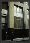 Block 041: Cedar Street between Pearl Street and William Street (south side)