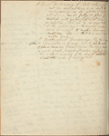 Holograph copybook, containing P. B. Shelley holograph poem, "Oh wretched mortal"