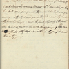Holograph copybook, containing P. B. Shelley holograph poem, "Oh wretched mortal"