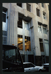 Block 041: Cedar Street between Pearl Street and William Street (south side)