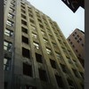Block 041: Cedar Street between Pearl Street and William Street (south side)
