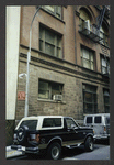 Block 041: Cedar Street between Pearl Street and William Street (south side)