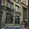 Block 041: Cedar Street between Pearl Street and William Street (south side)