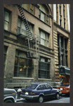 Block 041: Cedar Street between Pearl Street and William Street (south side)