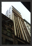 Block 041: Cedar Street between Pearl Street and William Street (south side)