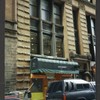 Block 041: Cedar Street between Pearl Street and William Street (south side)