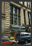 Block 041: Cedar Street between Pearl Street and William Street (south side)