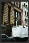 Block 041: Cedar Street between Pearl Street and William Street (south side)