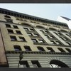 Block 041: Cedar Street between Pearl Street and William Street (south side)