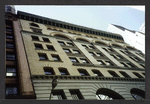 Block 041: Cedar Street between Pearl Street and William Street (south side)