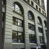 Block 041: Cedar Street between Pearl Street and William Street (south side)