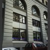 Block 041: Cedar Street between Pearl Street and William Street (south side)