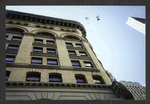 Block 041: Cedar Street between Pearl Street and William Street (south side)