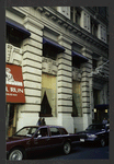 Block 042: William Street between Pine Street and Wall Street (east side)