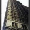 Block 042: William Street between Pine Street and Wall Street (east side)