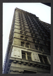 Block 042: William Street between Pine Street and Wall Street (east side)