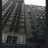 Block 042: William Street between Pine Street and Wall Street (east side)
