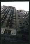 Block 042: William Street between Pine Street and Wall Street (east side)
