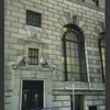 Block 042: William Street between Pine Street and Wall Street (east side)