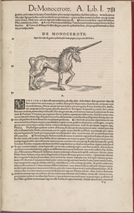 Conradi Gesneri ... Hi[s]toriæ Animalium Lib. I.[-V.] ...