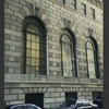 Block 042: William Street between Pine Street and Wall Street (east side)