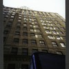 Block 042: William Street between Pine Street and Wall Street (east side)