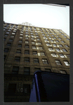 Block 042: William Street between Pine Street and Wall Street (east side)