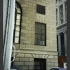 Block 042: William Street between Pine Street and Wall Street (east side)