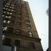 Block 042: William Street between Pine Street and Wall Street (east side)