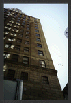 Block 042: William Street between Pine Street and Wall Street (east side)