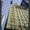 Block 042: Wall Street between William Street and Pearl Street (north side)