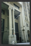 Block 042: Wall Street between William Street and Pearl Street (north side)