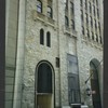 Block 042: Wall Street between William Street and Pearl Street (north side)