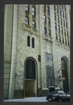 Block 042: Wall Street between William Street and Pearl Street (north side)