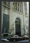 Block 042: Wall Street between William Street and Pearl Street (north side)