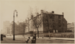 Manhattan: 20th Street (West) - 9th Avenue