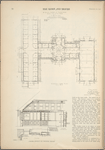 Hamilton Farm's new stables - Ground floor plan
