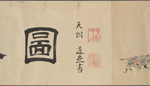 Chosen Gyoretsu zu 