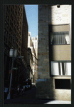 Block 042: Pearl Street between Wall Street and Pine Street (west side)