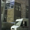 Block 042: Pearl Street between Wall Street and Pine Street (west side)