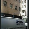 Block 042: Pearl Street between Wall Street and Pine Street (west side)