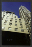 Block 042: Pearl Street between Wall Street and Pine Street (west side)