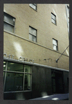 Block 042: Pine Street between Pearl Street and William Street (south side)
